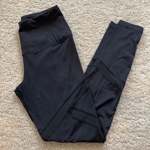 EUC VS Sport Knockout tight